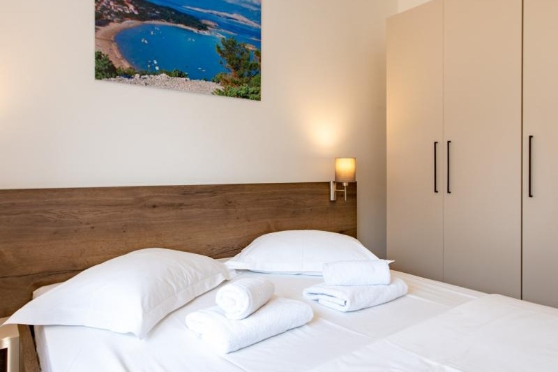 Wohnung 4