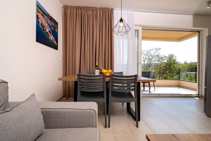 Wohnung 4