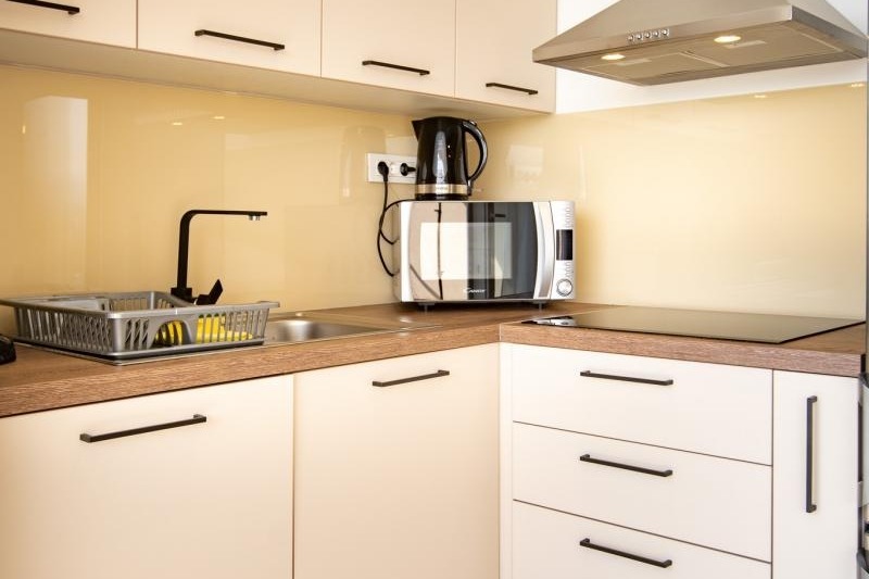 Wohnung 4