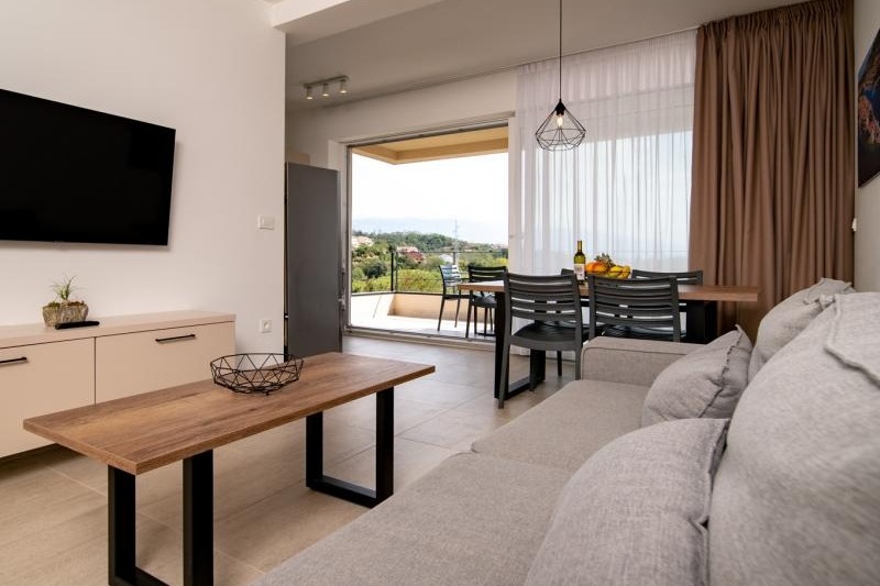 Wohnung 3