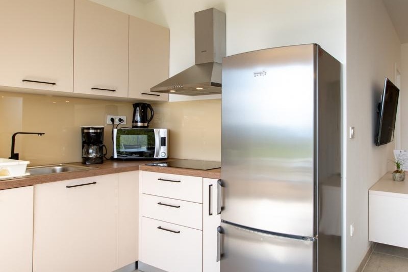 Wohnung 2