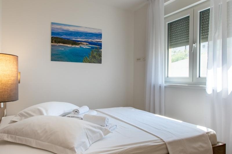 Wohnung 2
