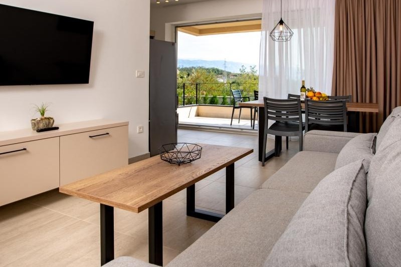 Wohnung 1