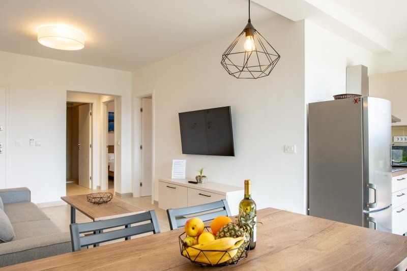 Wohnung 1