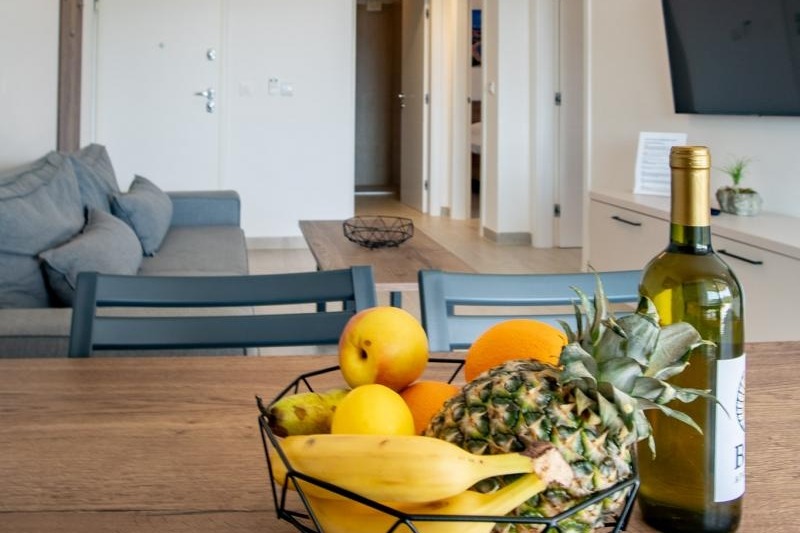 Wohnung 1