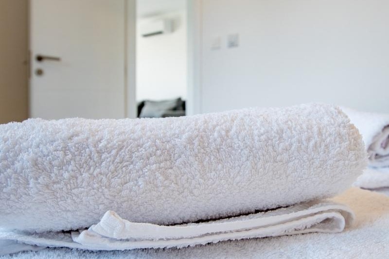 Apartment 6