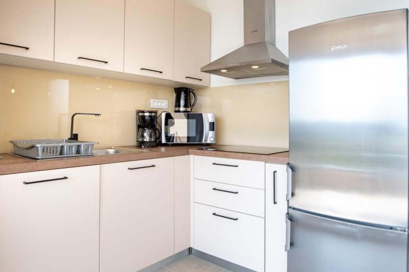 Apartment 5