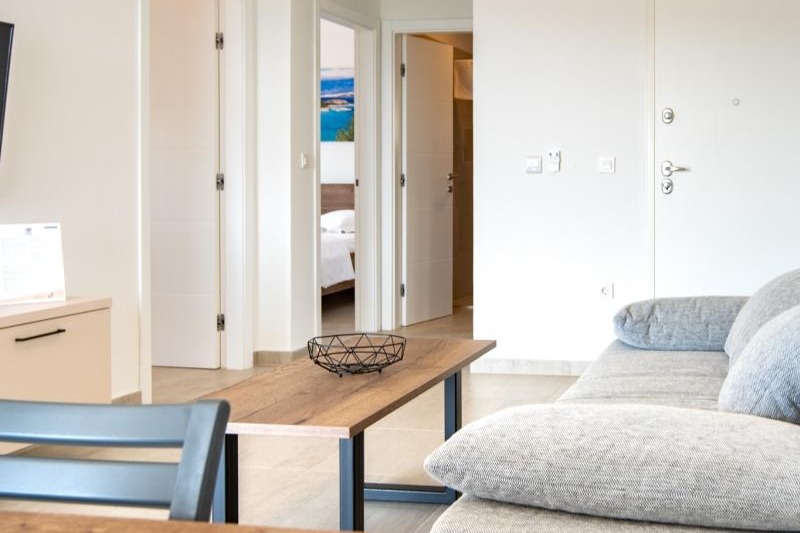 Apartment 5