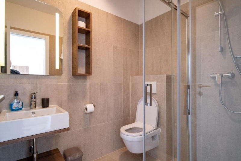 Apartment 4
