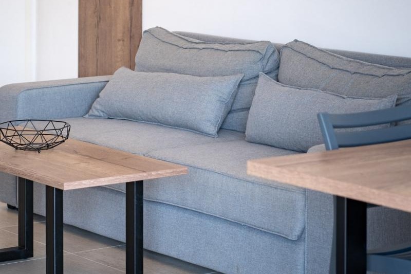 Apartment 4