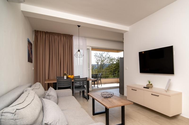 Apartment 4