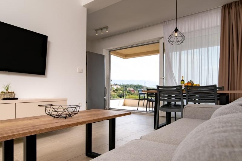 Apartment 3