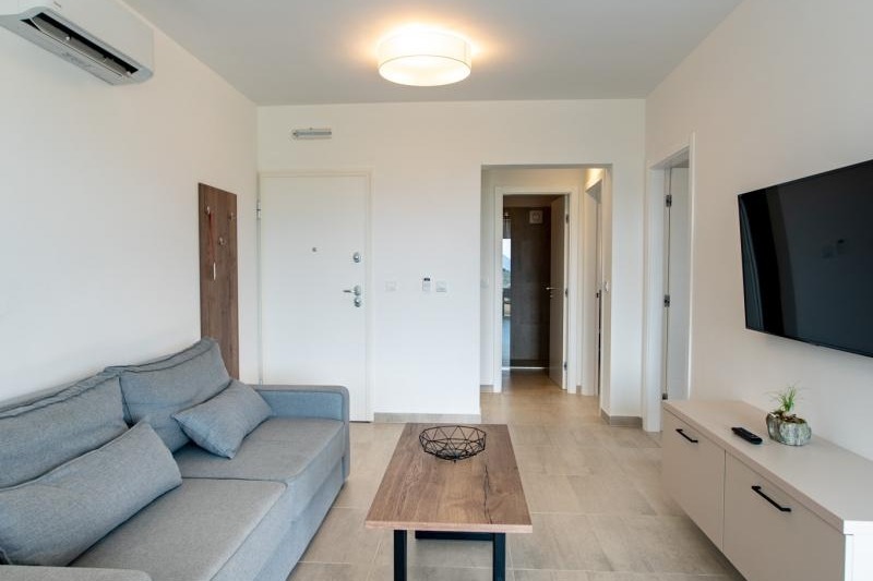 Apartment 3