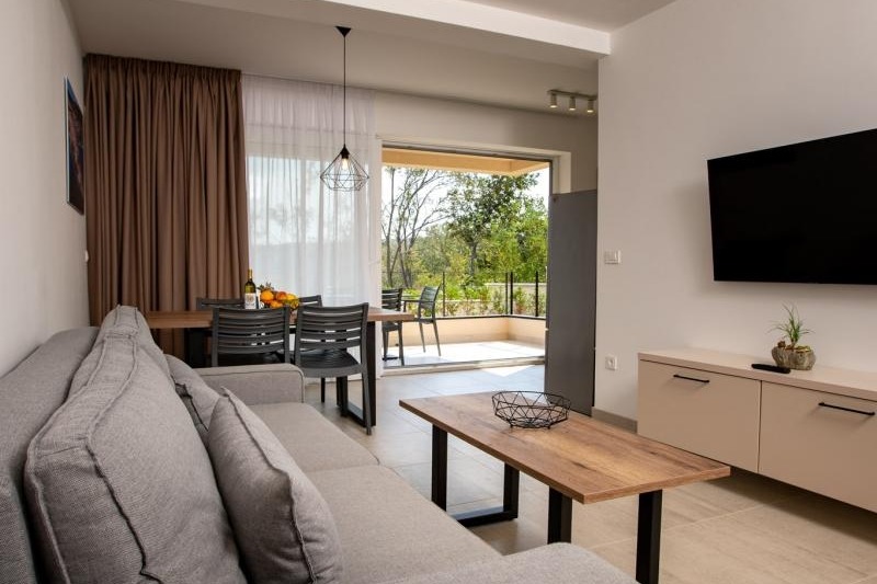 Apartment 2