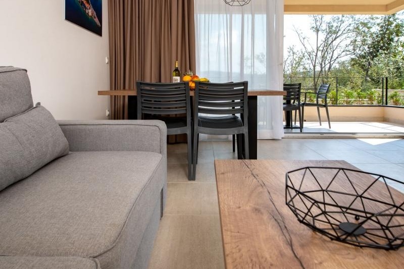 Apartment 2