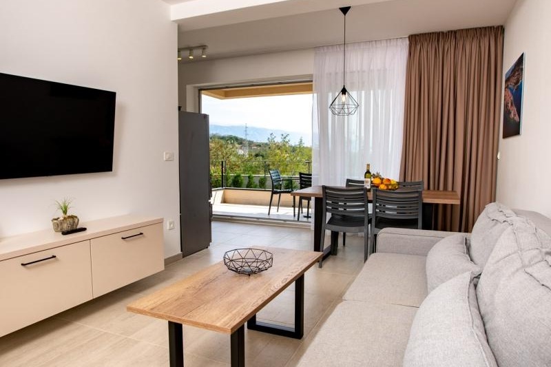 Apartment 1