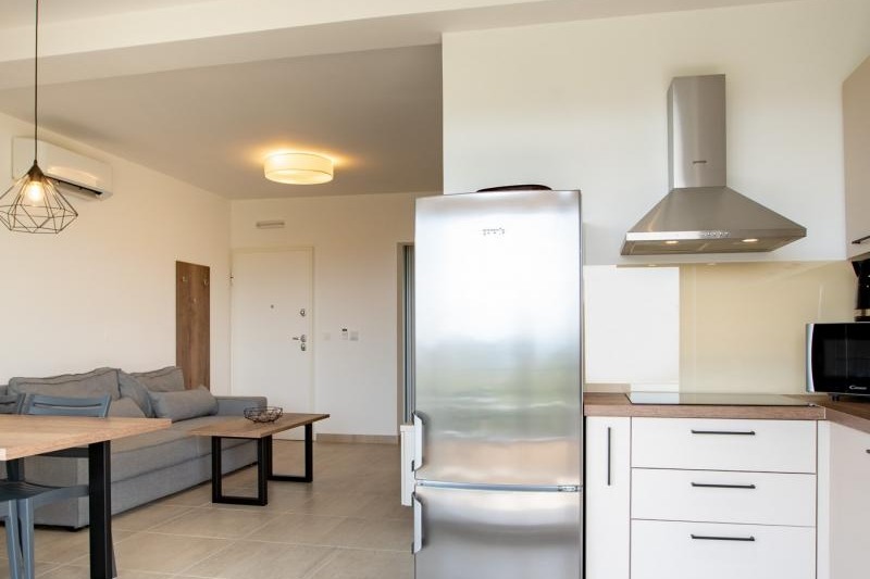 Apartment 1