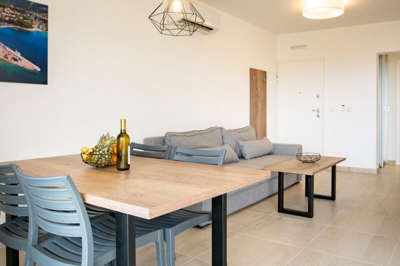 Apartment 1