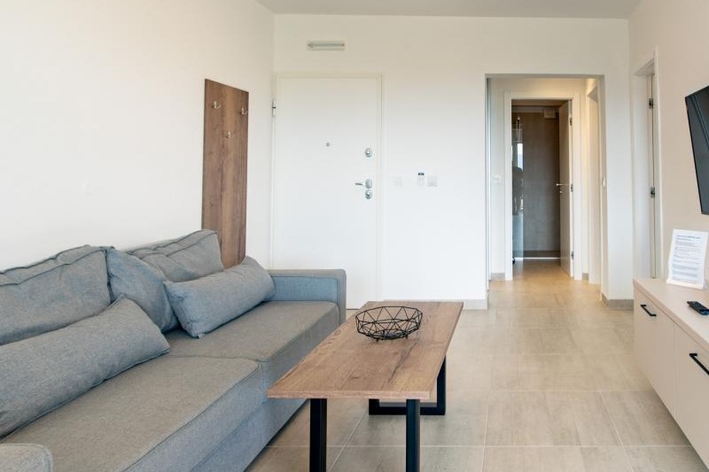 Apartment 1