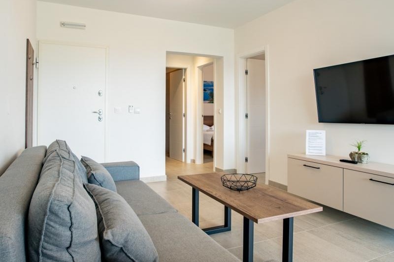 Apartment 1