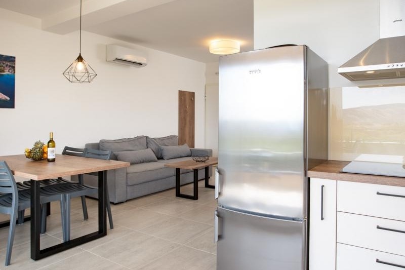 Apartment 1